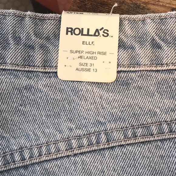 ROLLAS JEANS - Picture 3 of 4